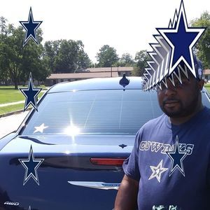 Meet your Posher, Damien